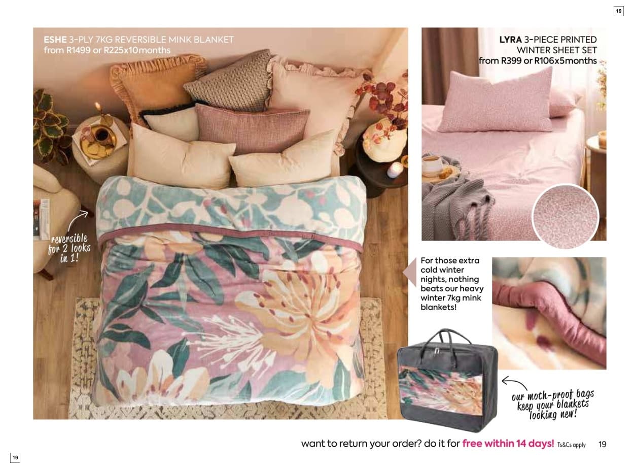 Homechoice Specials 27 Mar - 25 Jun - Page 19