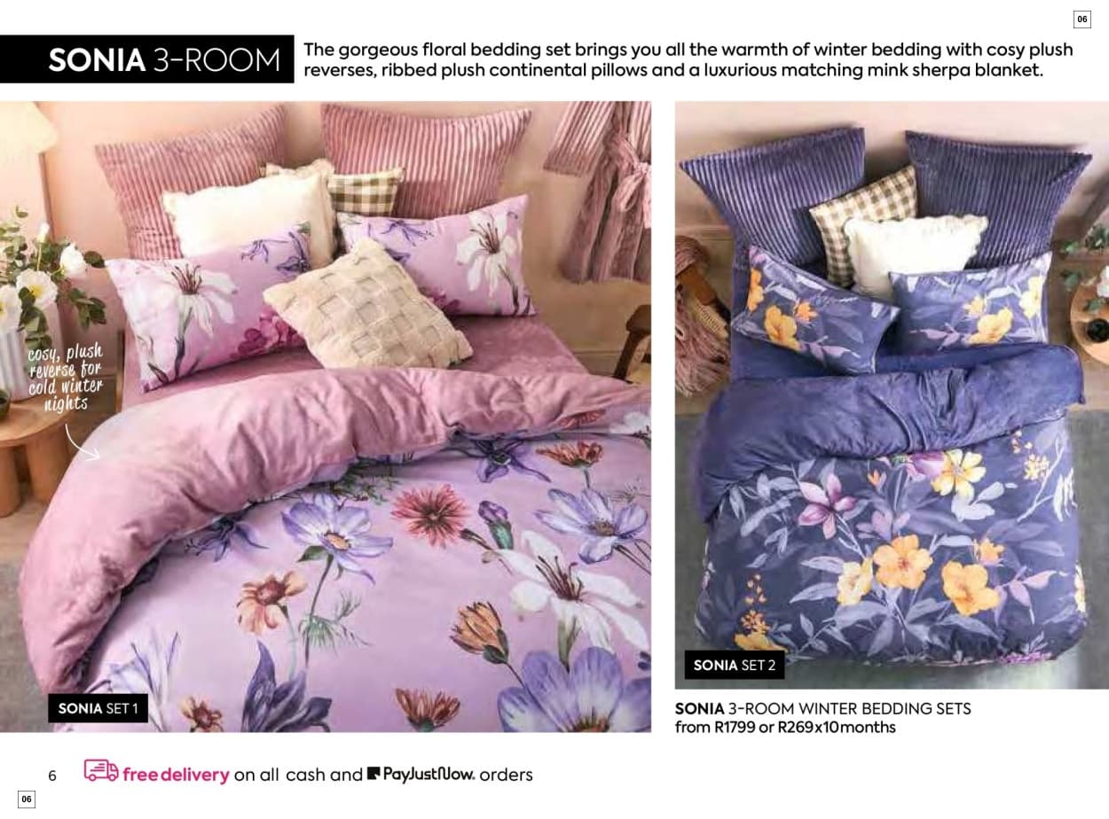 Homechoice Specials 27 Mar - 25 Jun - Page 6