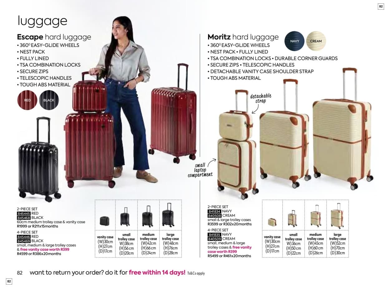 Homechoice Specials 27 Mar - 25 Jun - Page 82