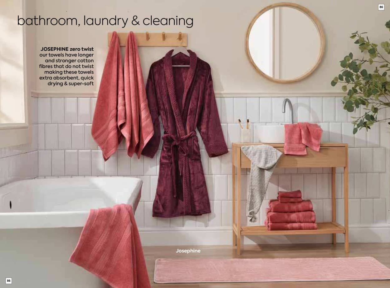 Homechoice Specials 27 Mar - 25 Jun - Page 86