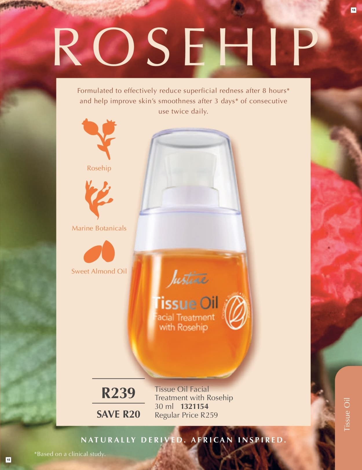 Justine March - Page 15