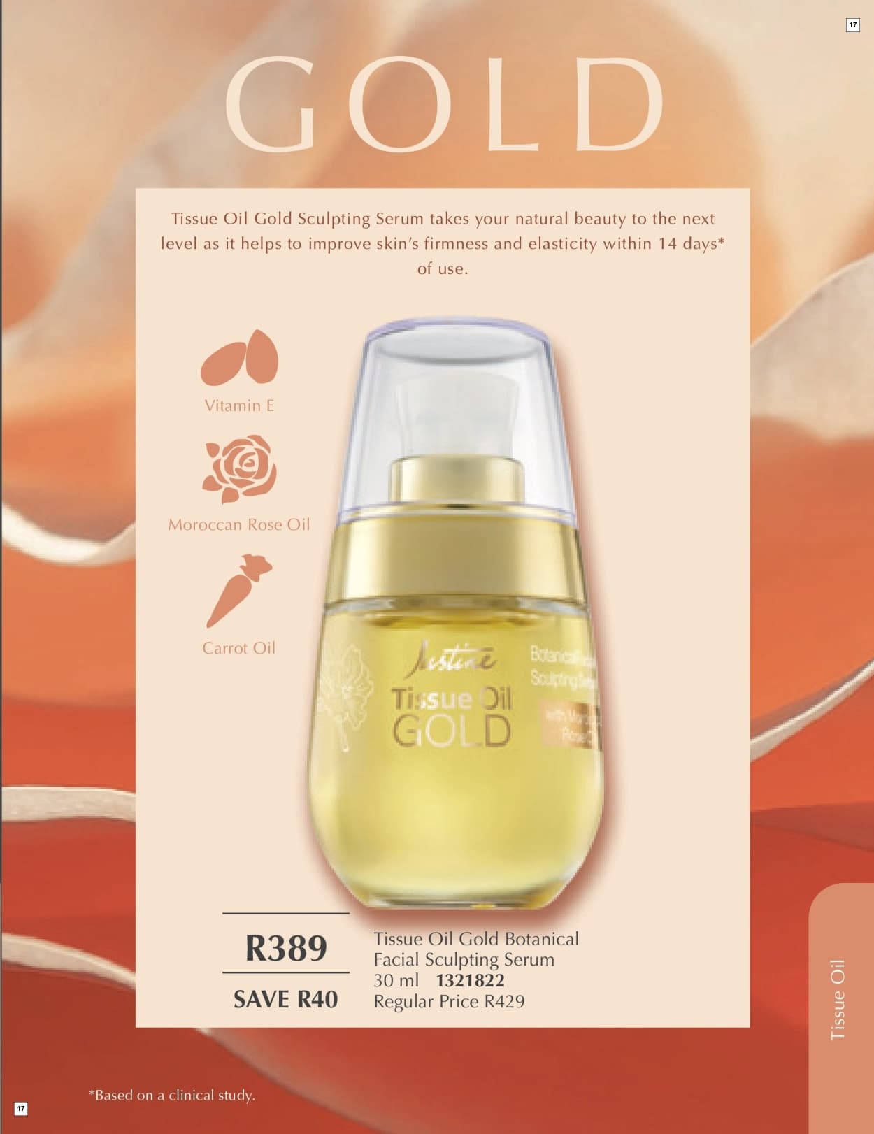 Justine March - Page 17