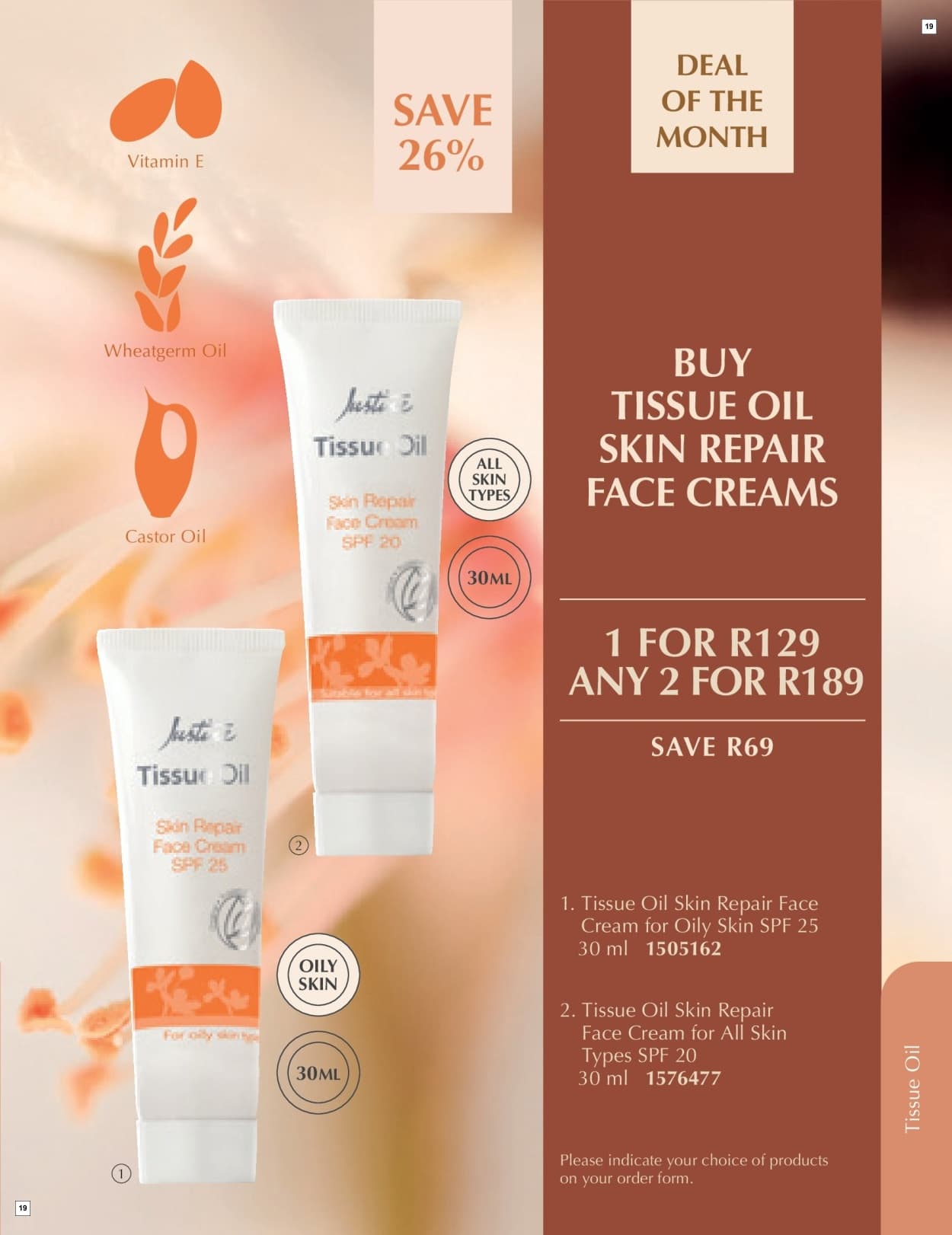 Justine March - Page 19