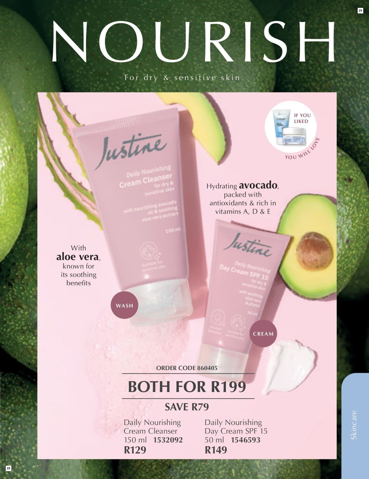 Justine March - Page 25