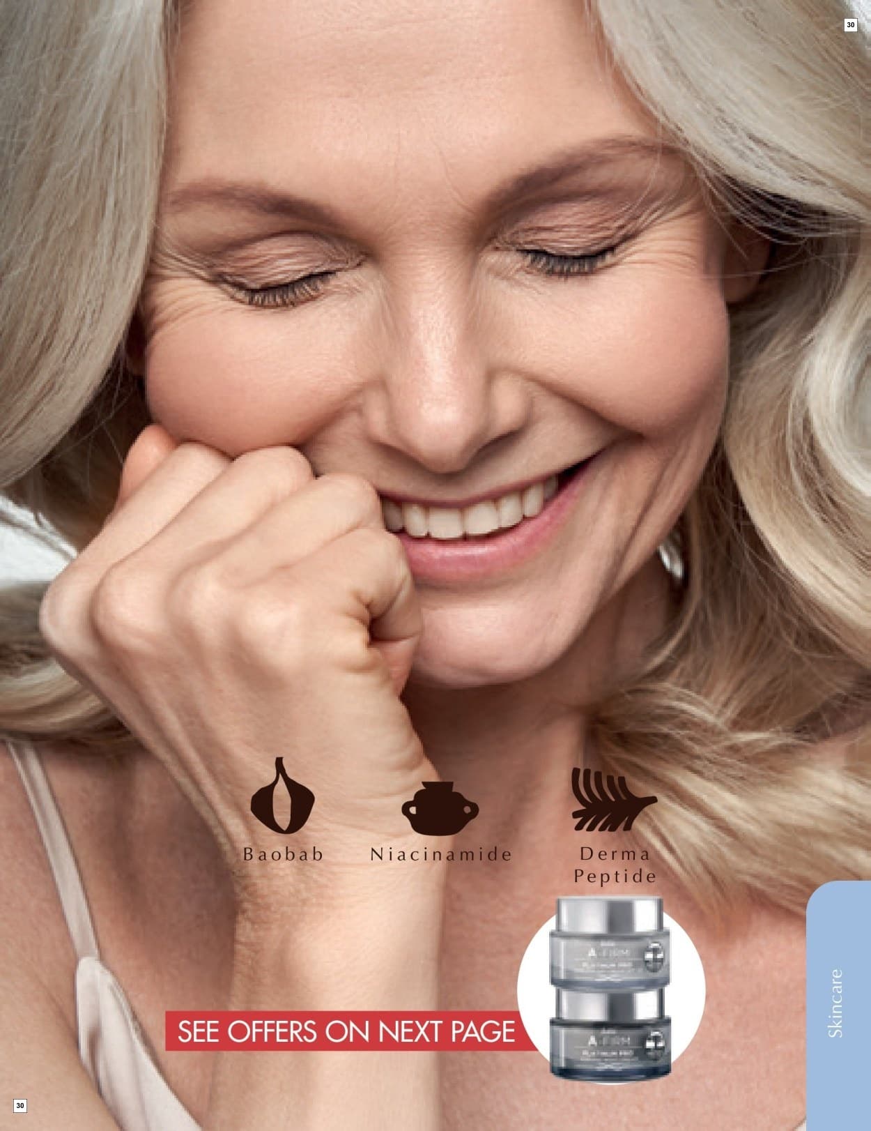 Justine March - Page 30