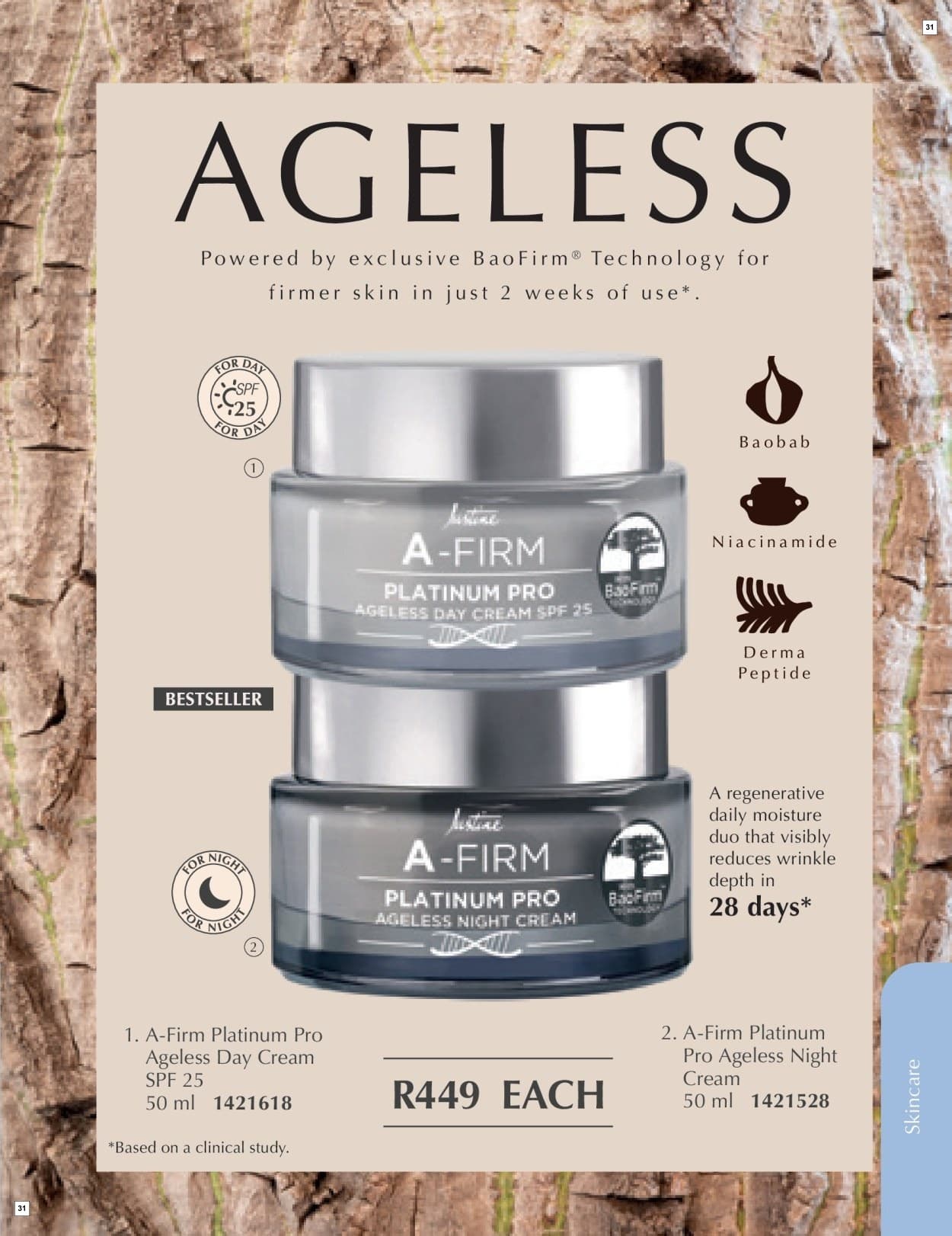 Justine March - Page 31