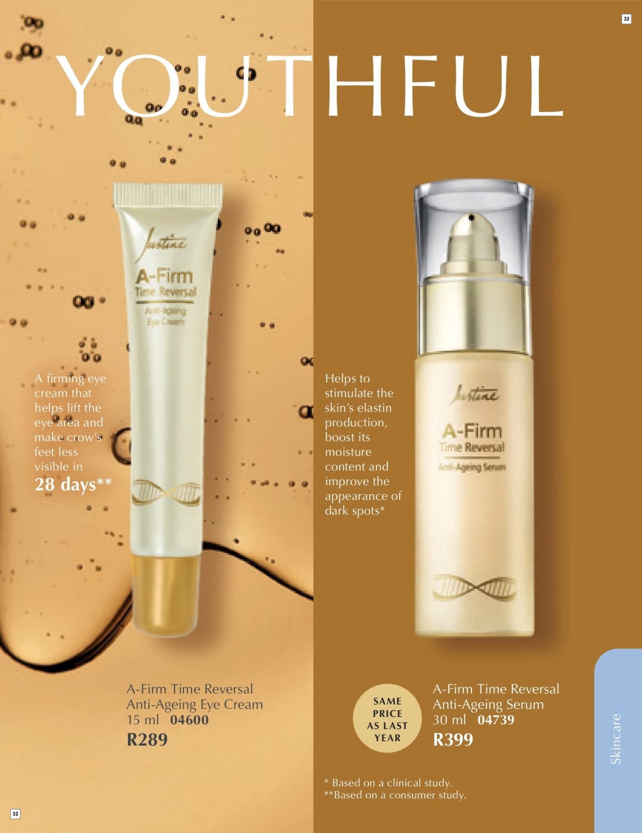 Justine March - Page 32