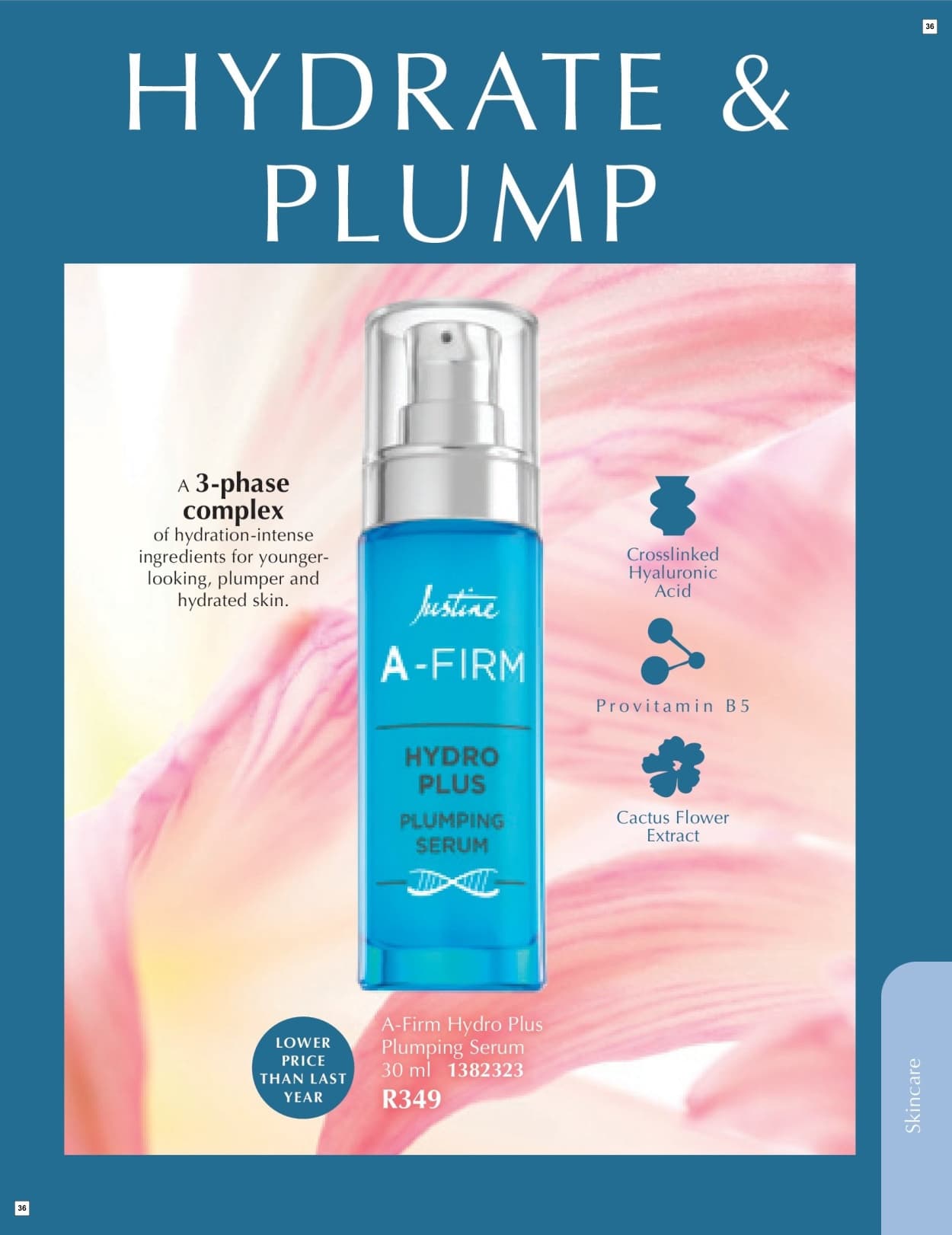 Justine March - Page 36