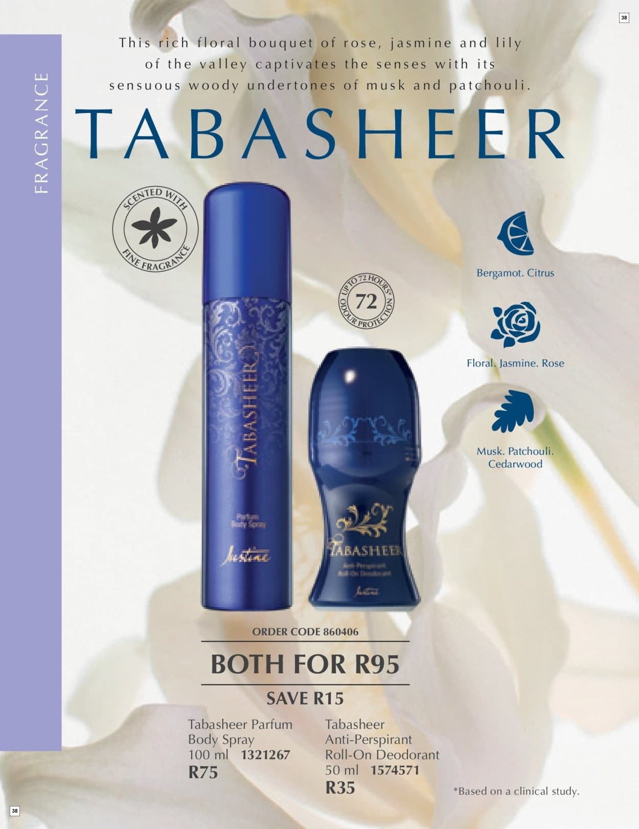 Justine March - Page 38