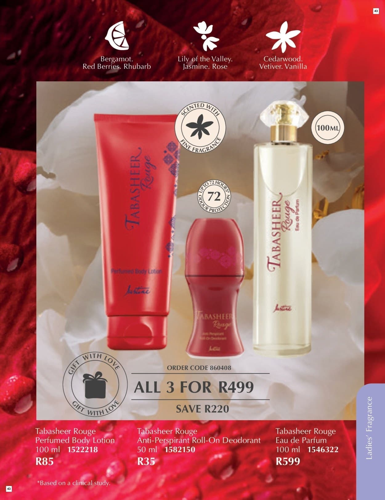 Justine March - Page 43