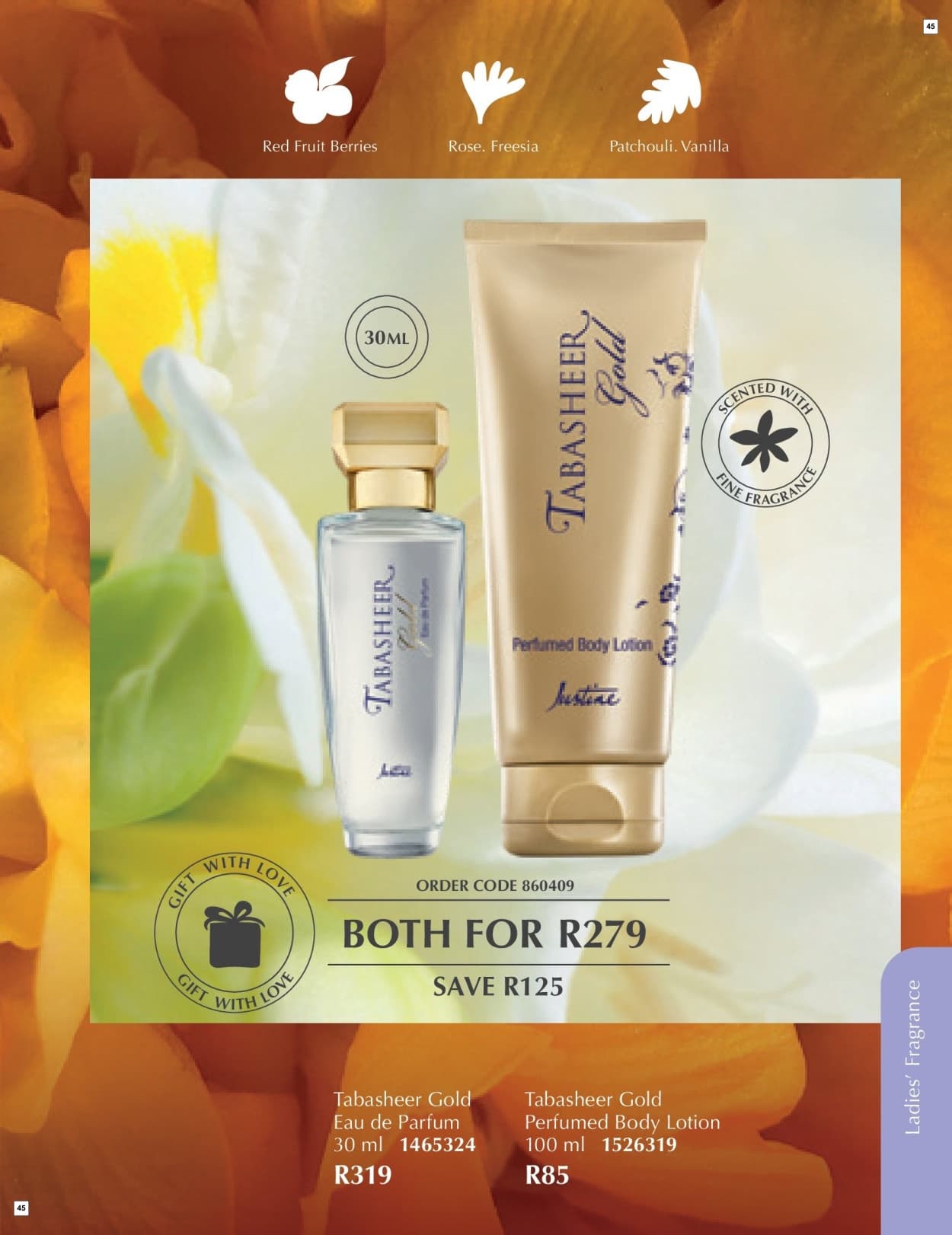 Justine March - Page 45