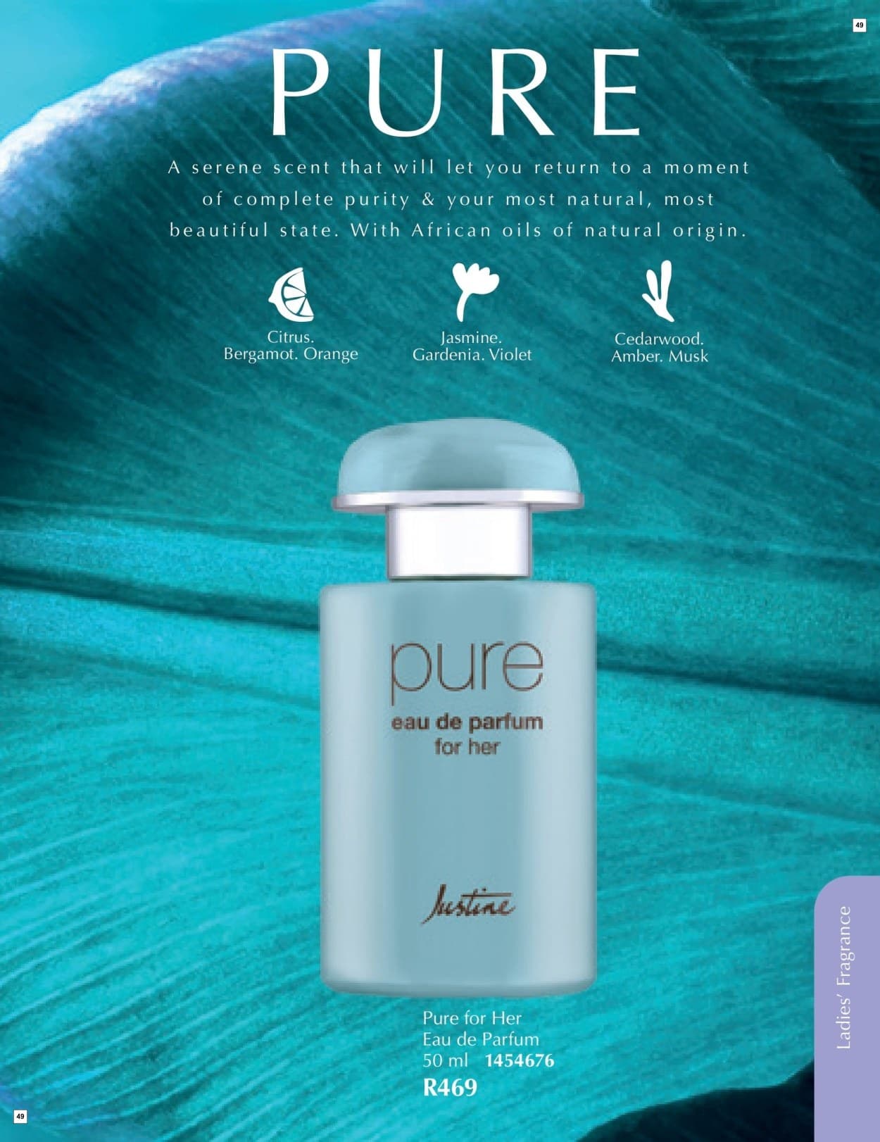 Justine March - Page 49