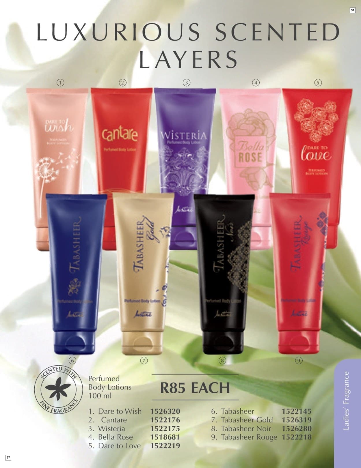 Justine March - Page 57