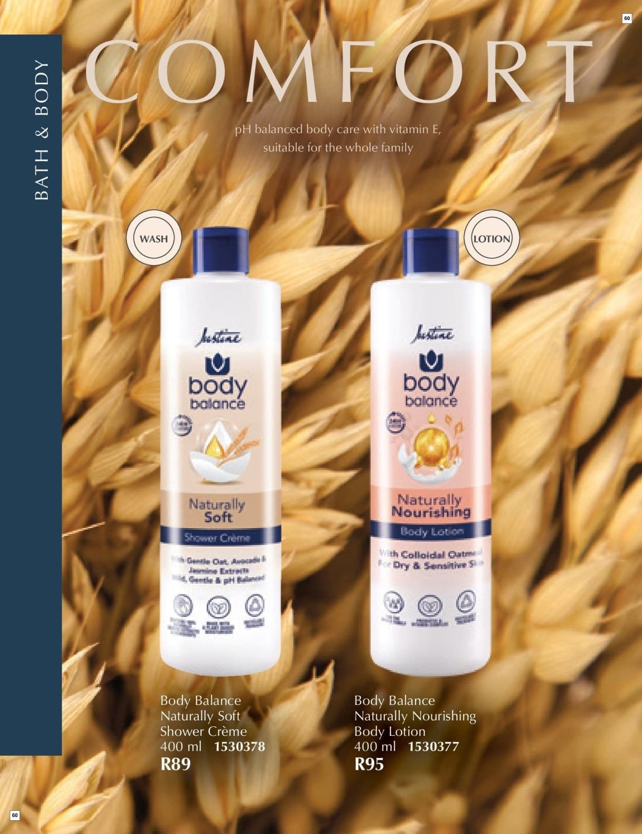 Justine March - Page 60