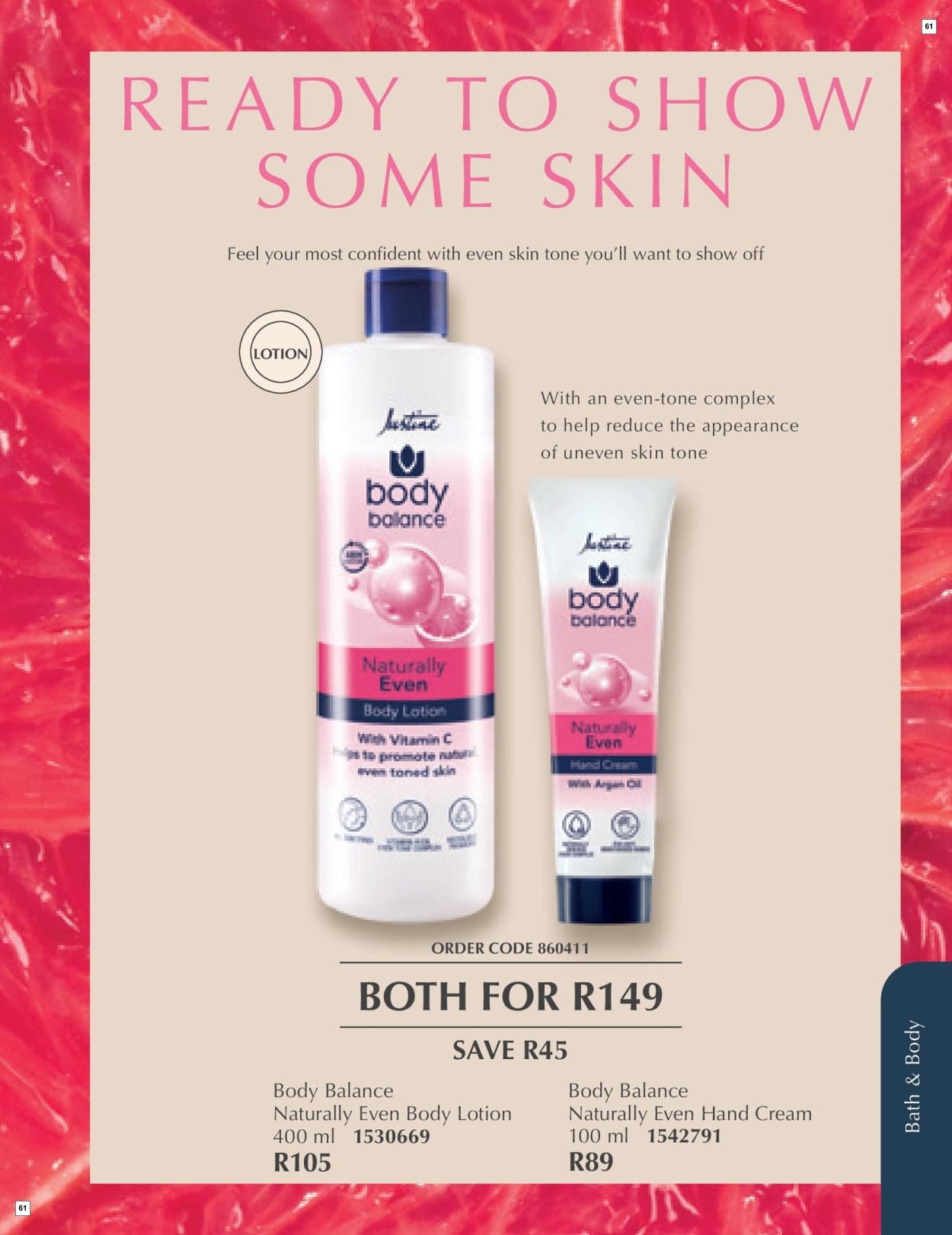 Justine March - Page 61