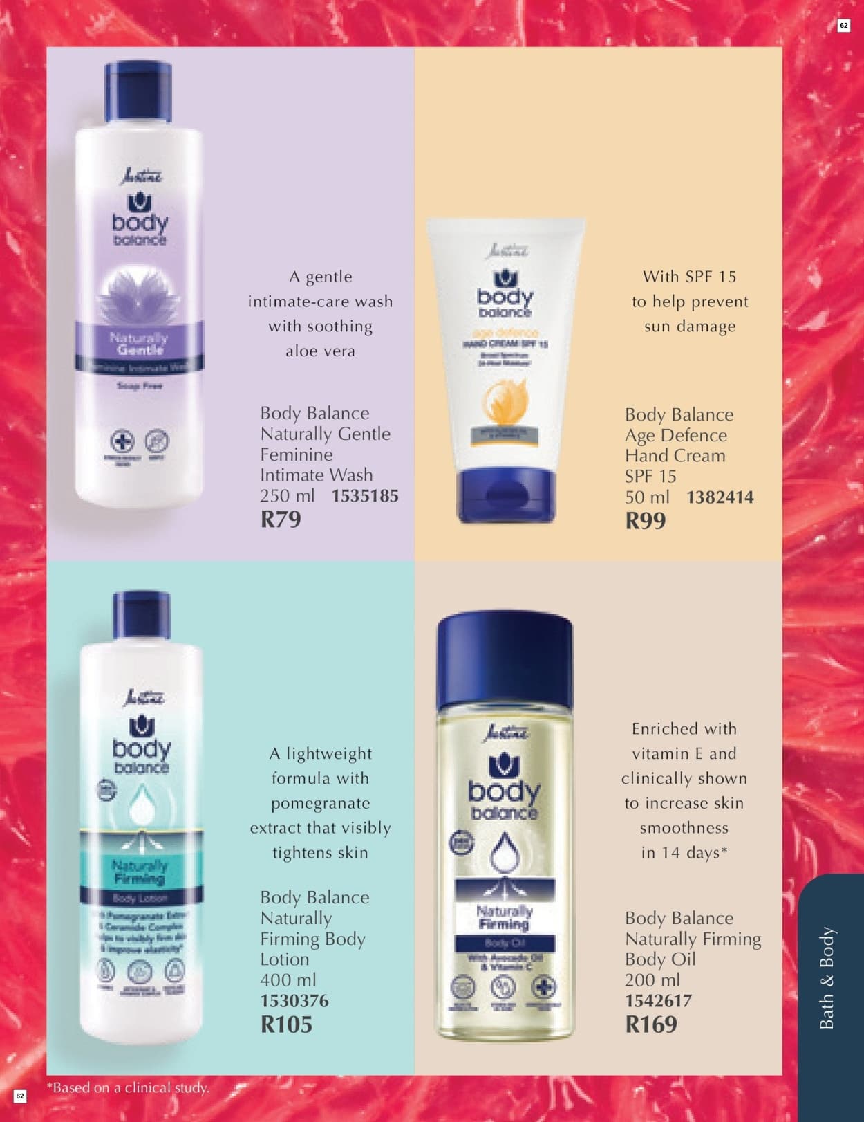 Justine March - Page 62