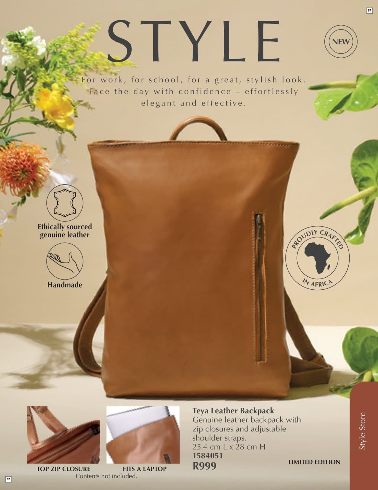 Justine March - Page 67