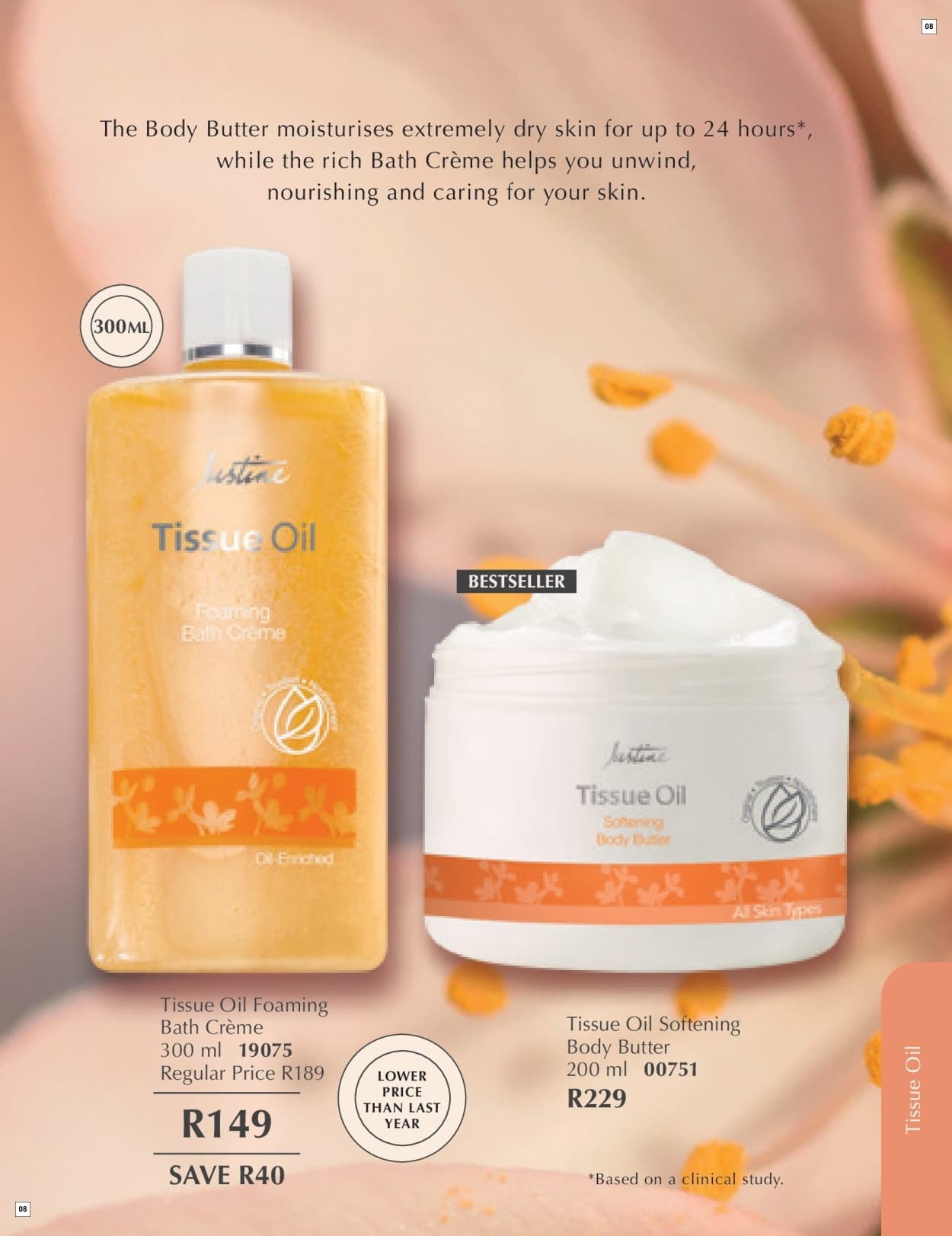 Justine March - Page 8