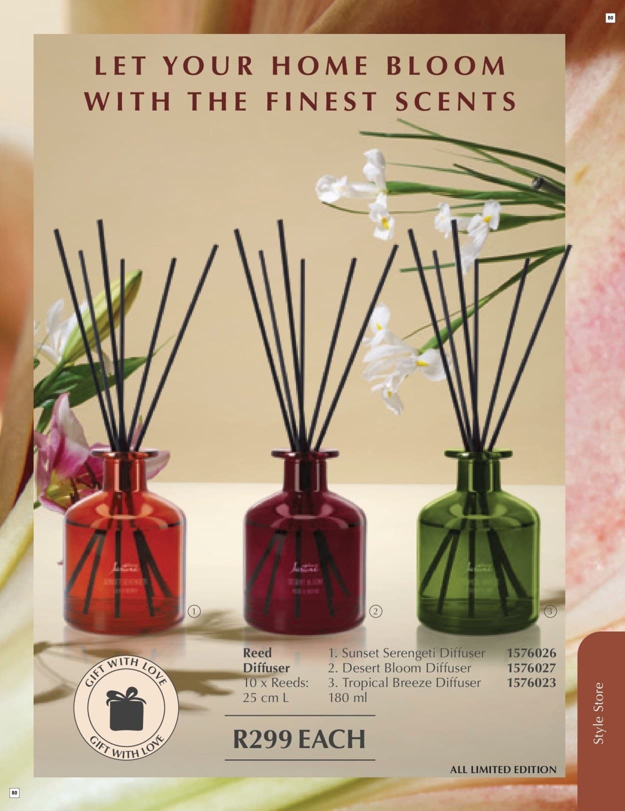 Justine March - Page 80