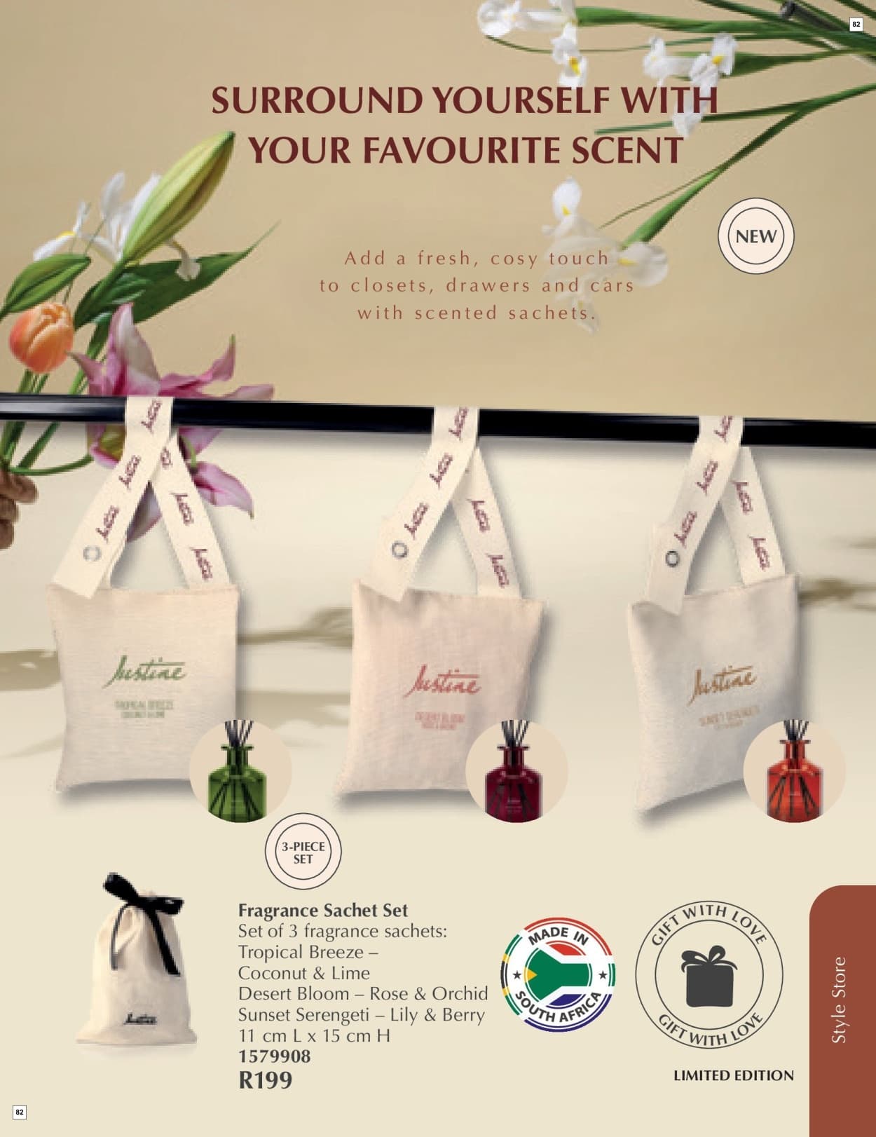 Justine March - Page 82