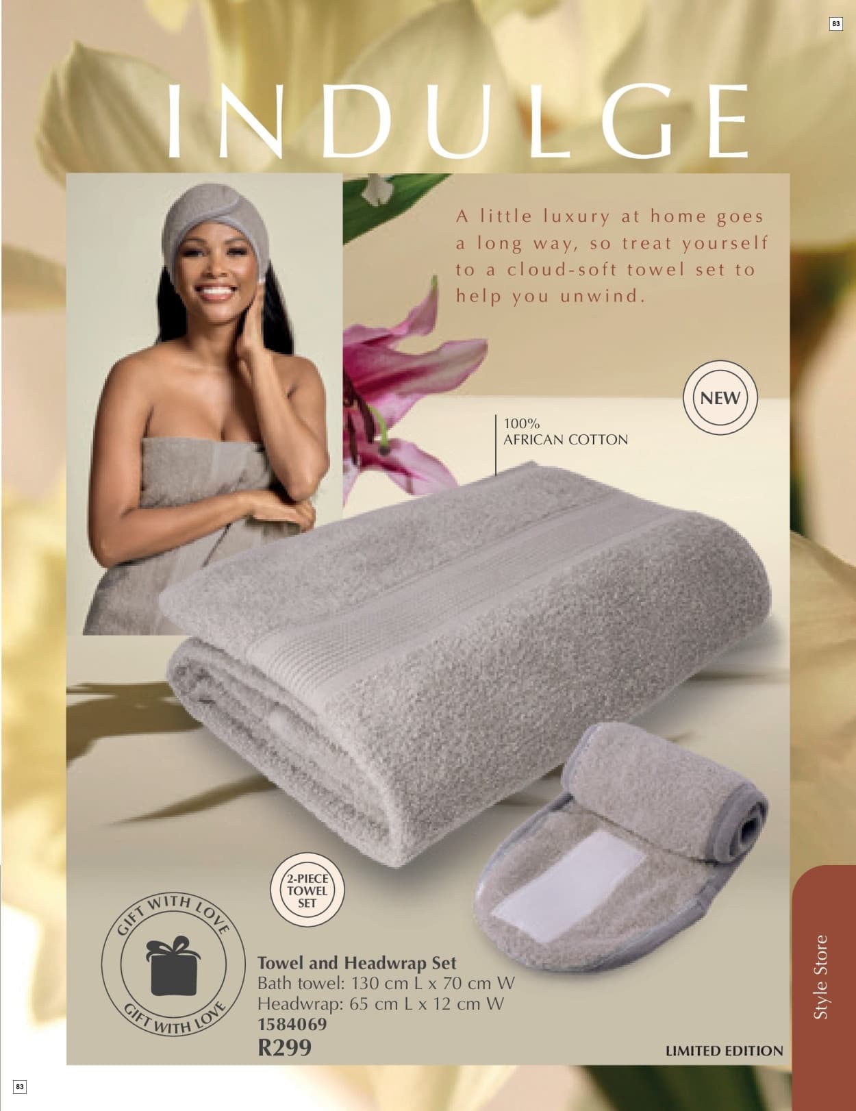 Justine March - Page 83