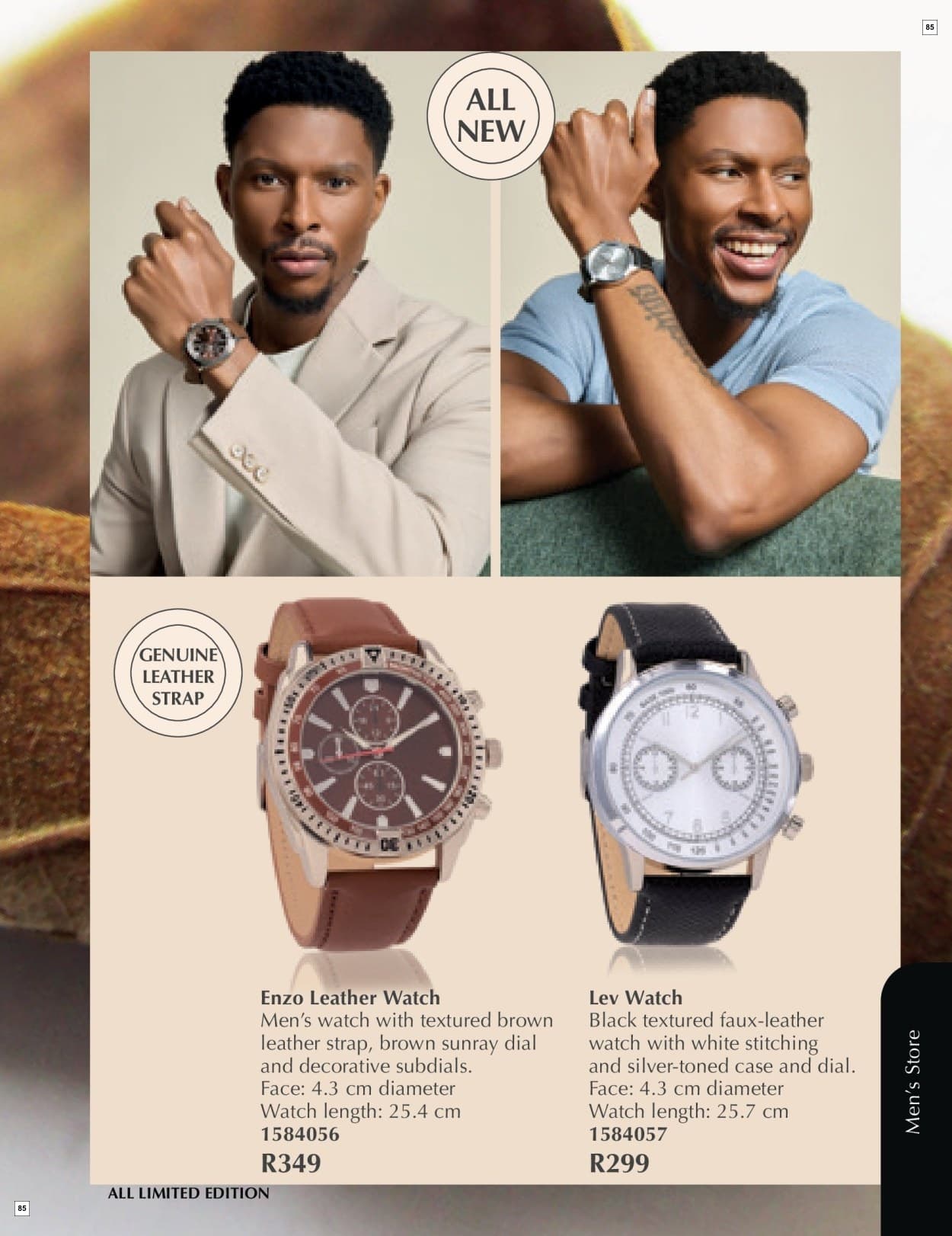 Justine March - Page 85