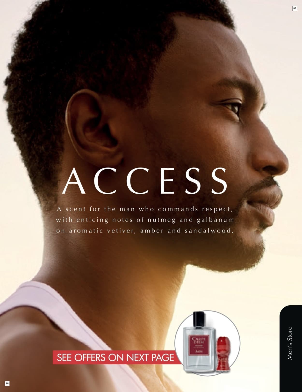 Justine March - Page 88