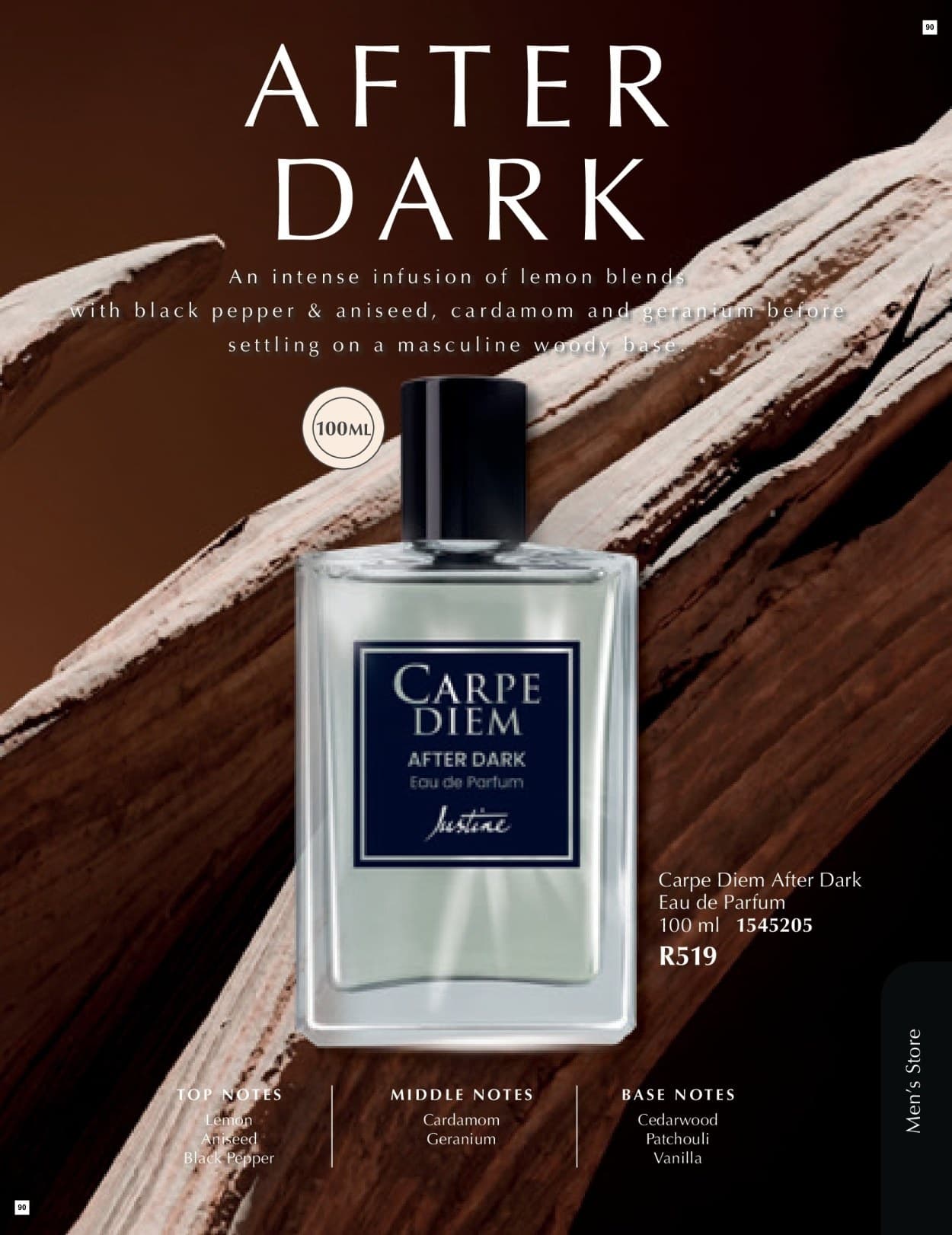 Justine March - Page 90