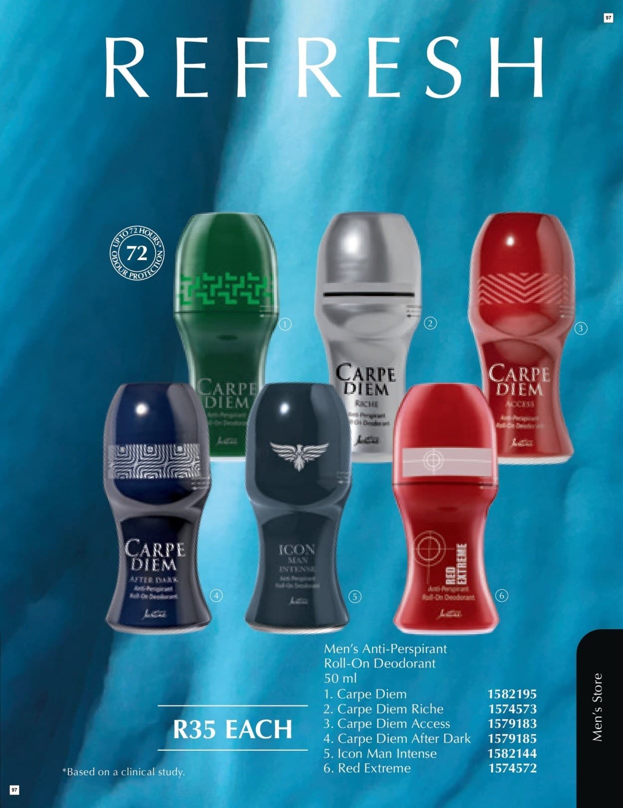 Justine March - Page 97