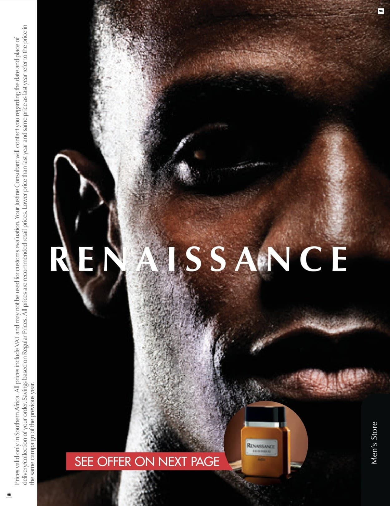 Justine March - Page 98