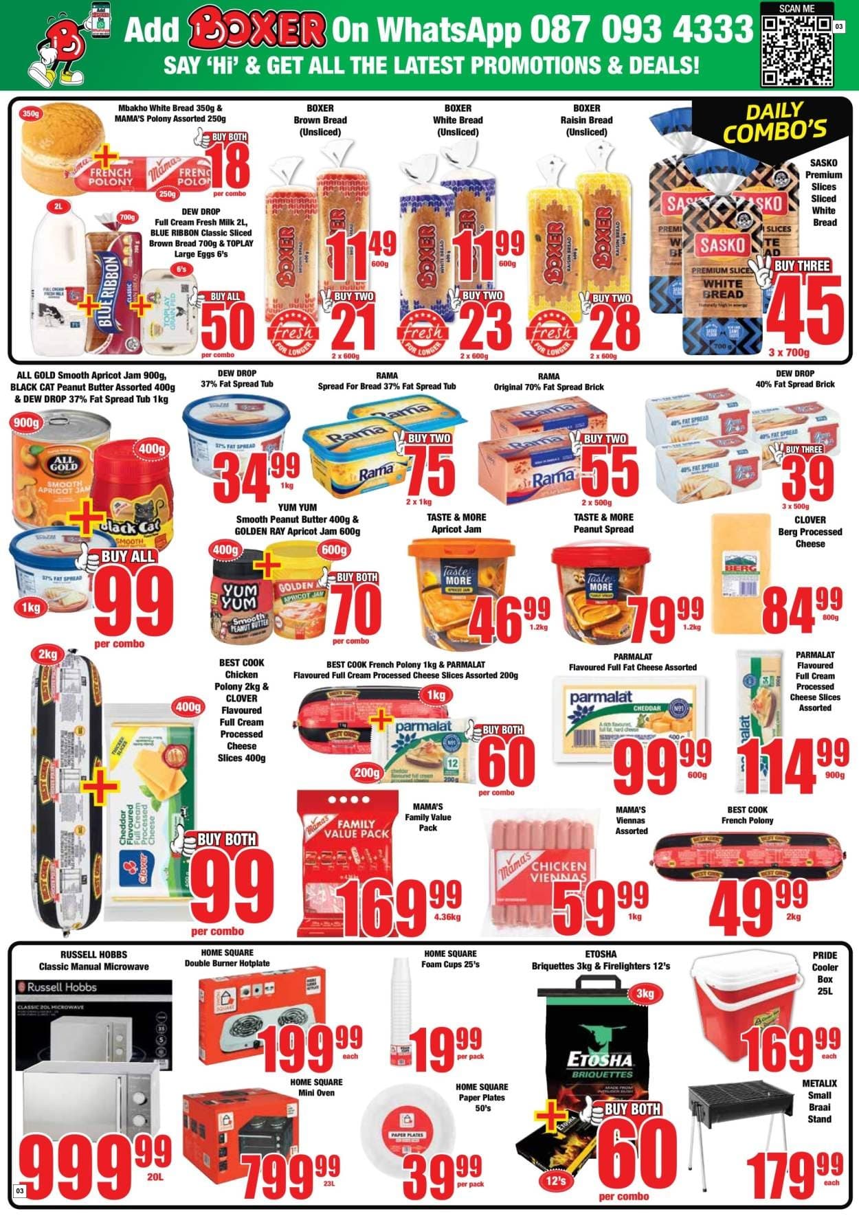 Boxer Gp March Mm - Page 3