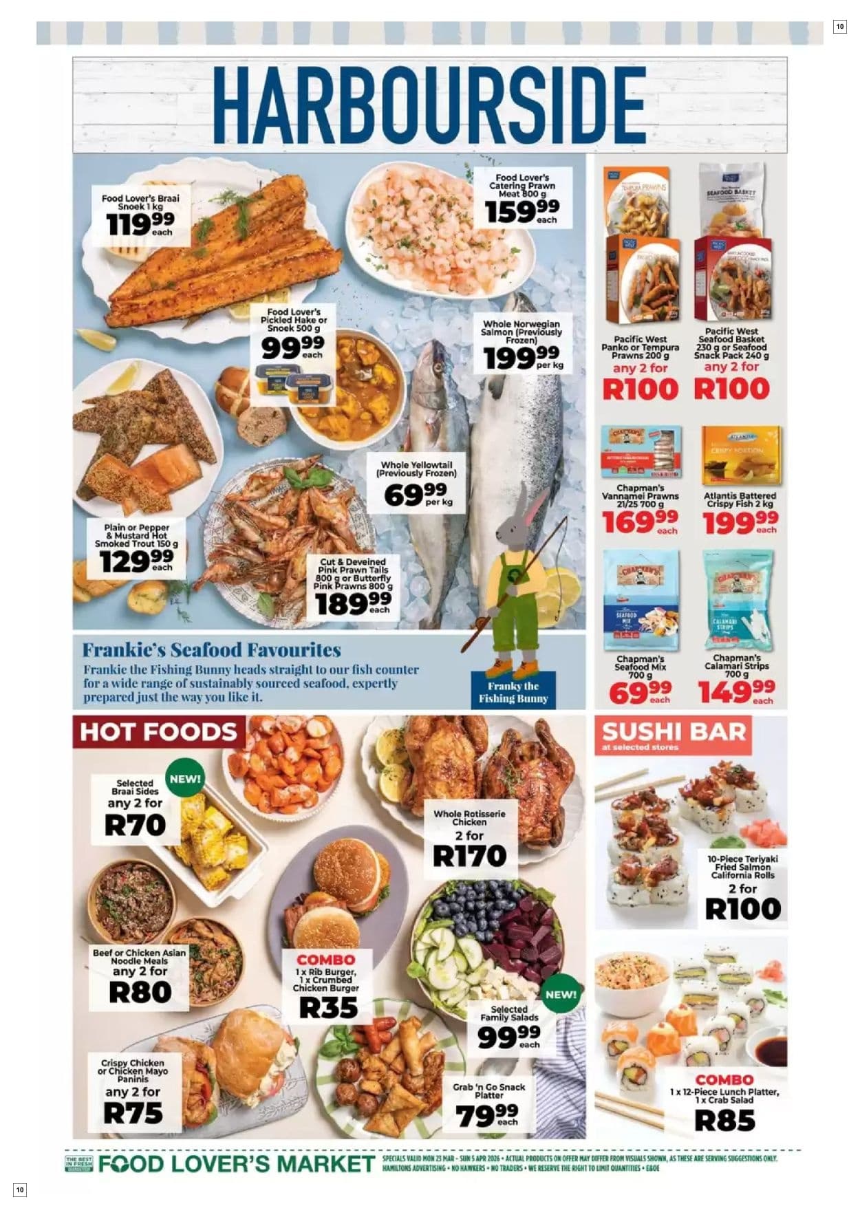 Food Lover's Market Catalogue - Page 10