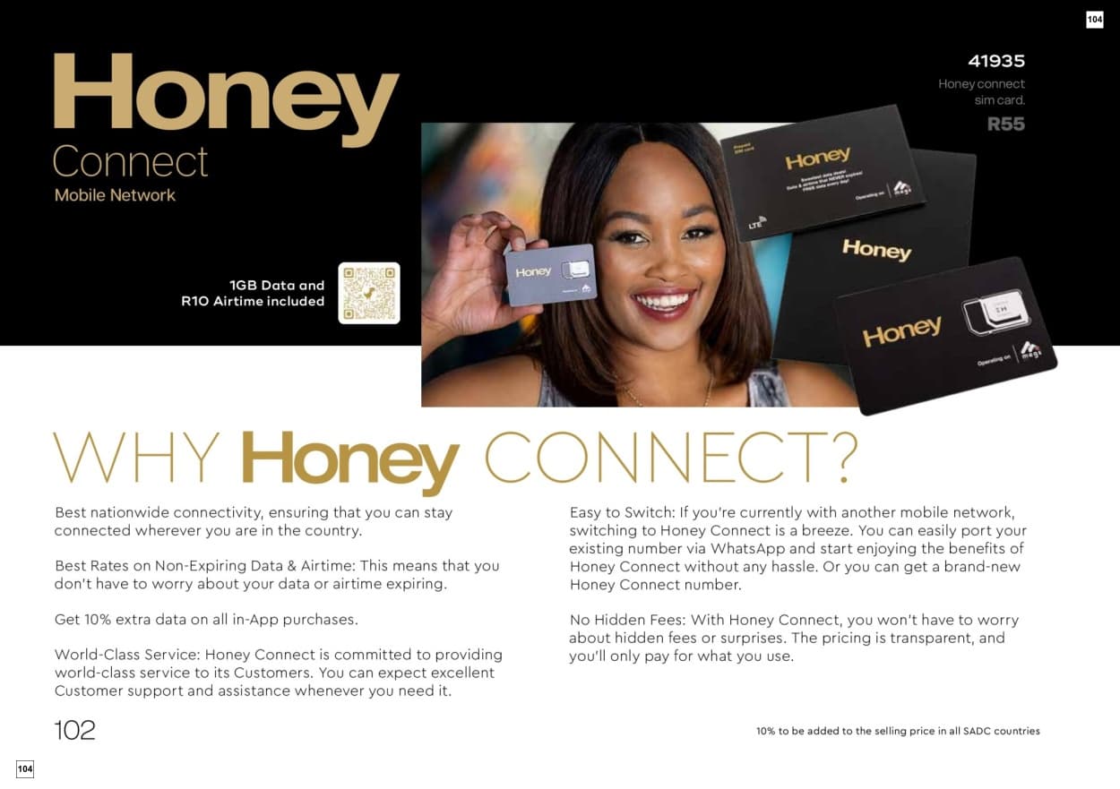 Honey Woman 2026 - Page 104