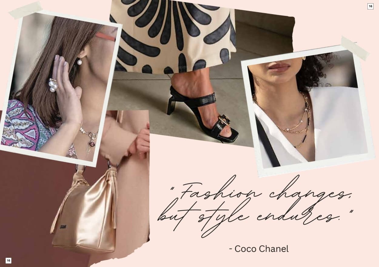 Honey Woman 2026 - Page 16