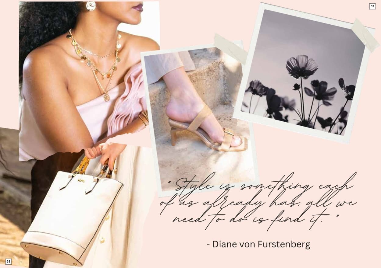 Honey Woman 2026 - Page 33