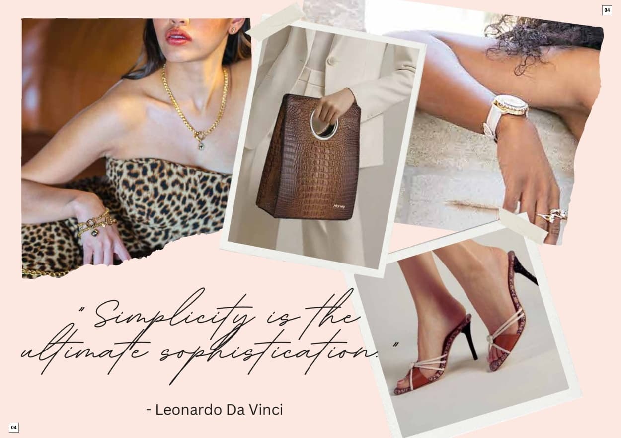 Honey Woman 2026 - Page 4