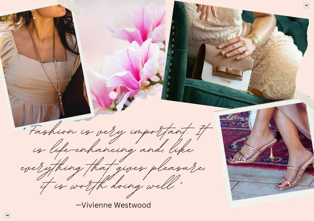 Honey Woman 2026 - Page 40