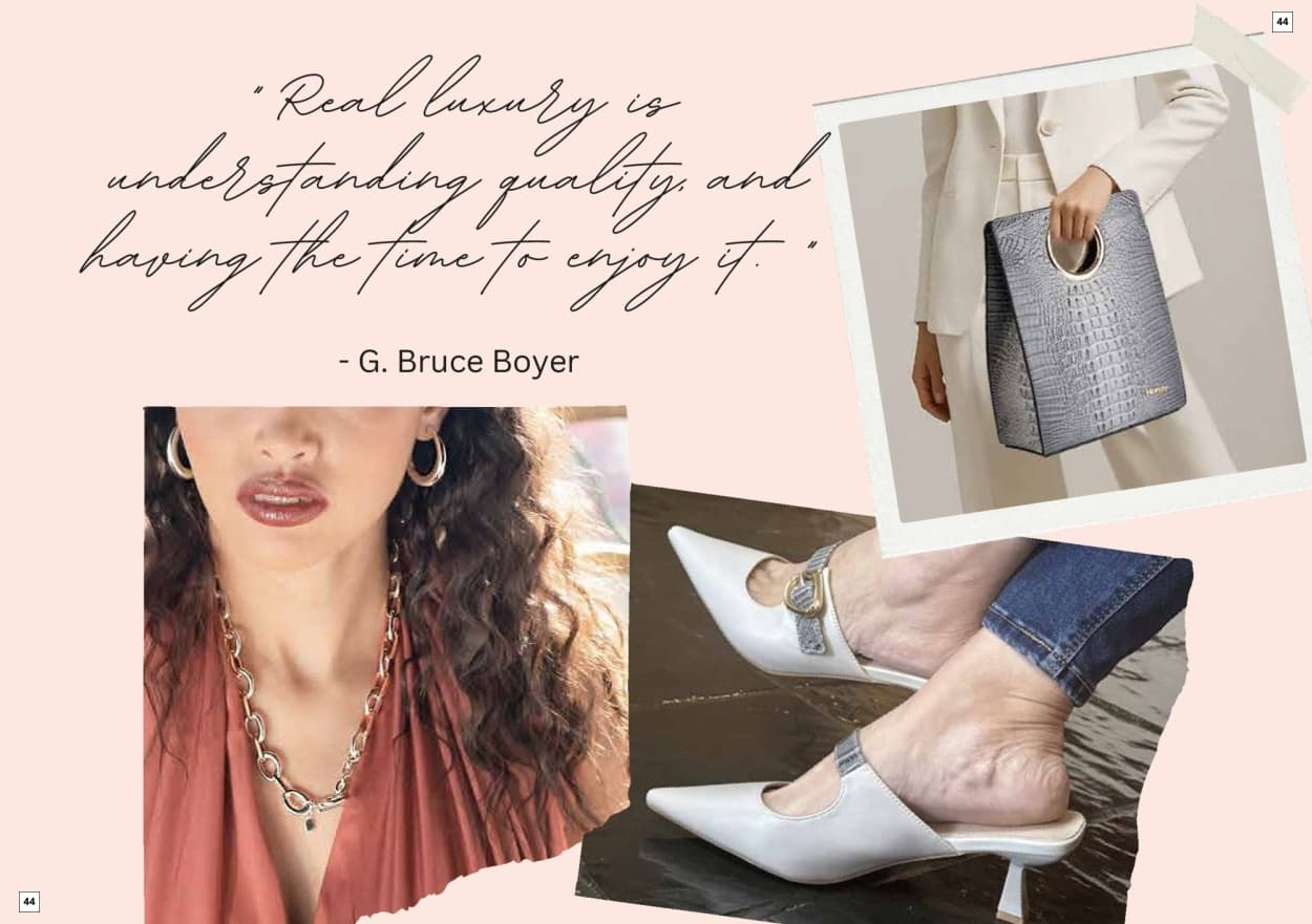 Honey Woman 2026 - Page 44