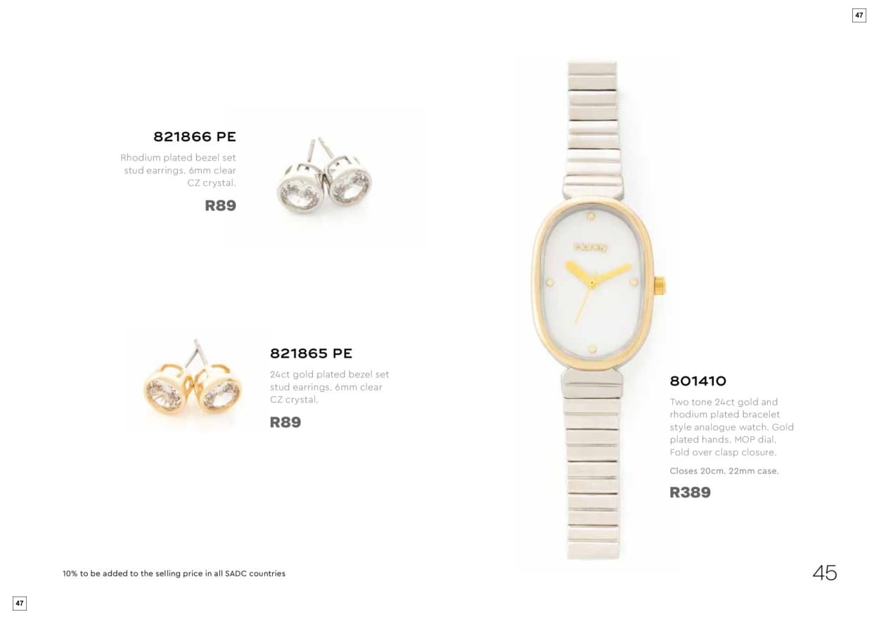 Honey Woman 2026 - Page 47