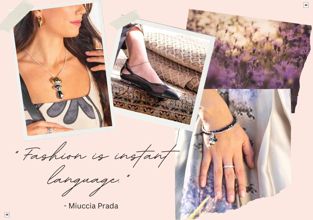 Honey Woman 2026 - Page 49