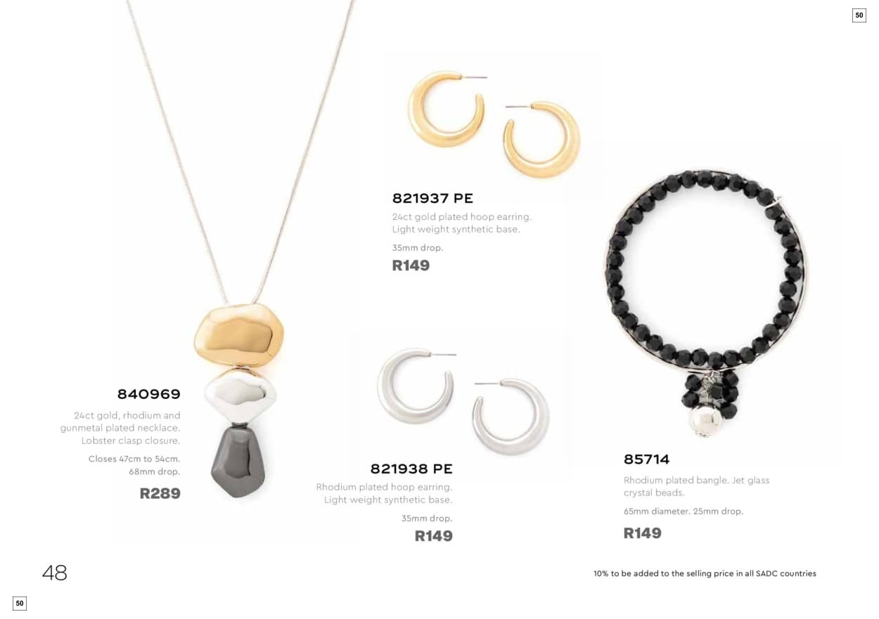 Honey Woman 2026 - Page 50