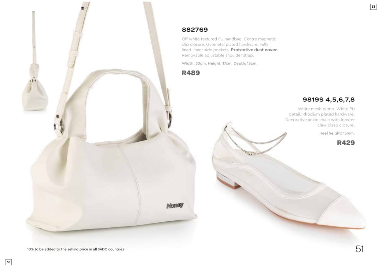 Honey Woman 2026 - Page 53