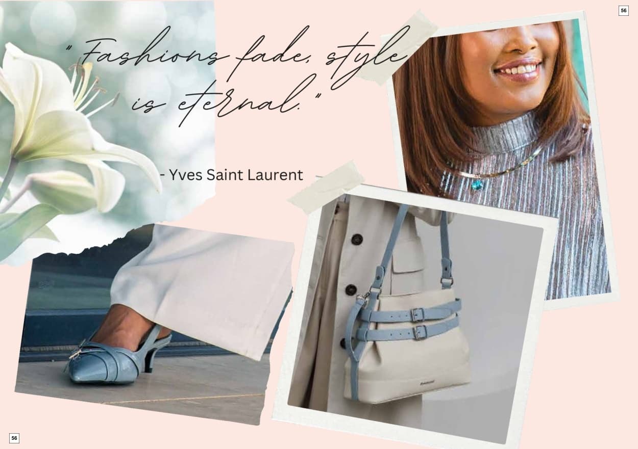 Honey Woman 2026 - Page 56