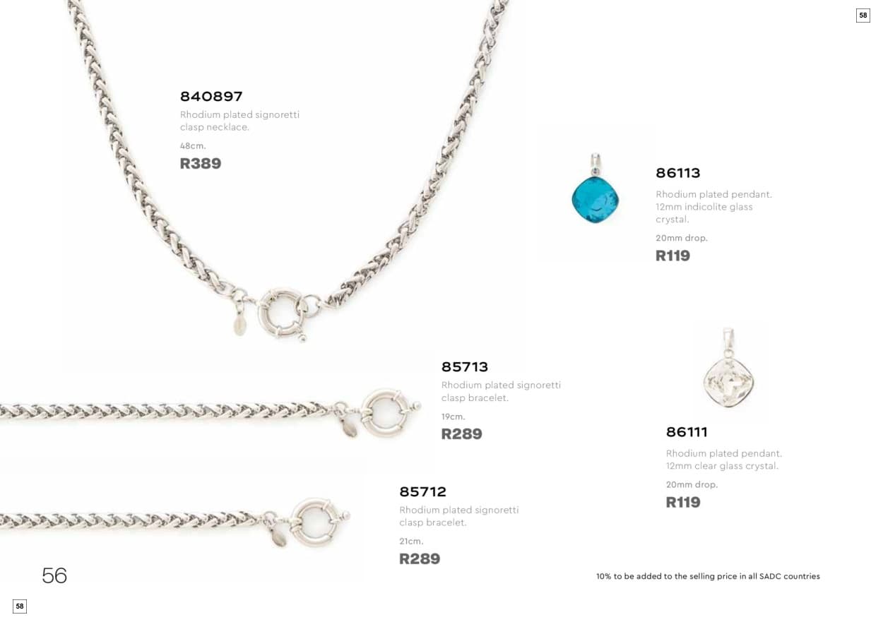 Honey Woman 2026 - Page 58