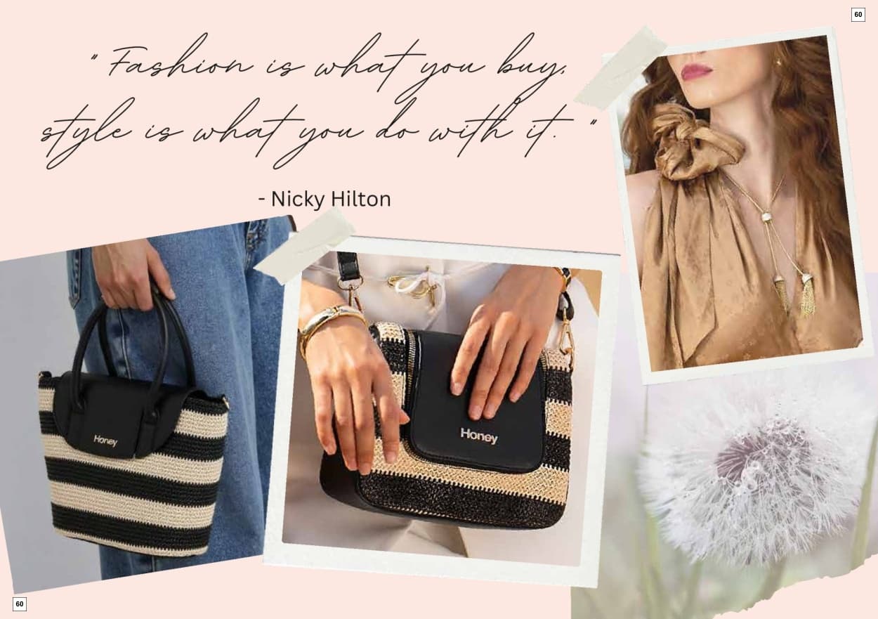 Honey Woman 2026 - Page 60