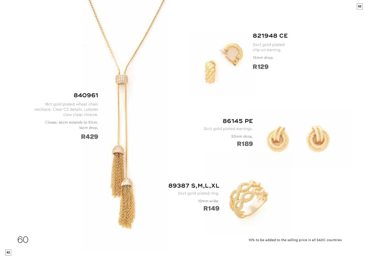 Honey Woman 2026 - Page 62