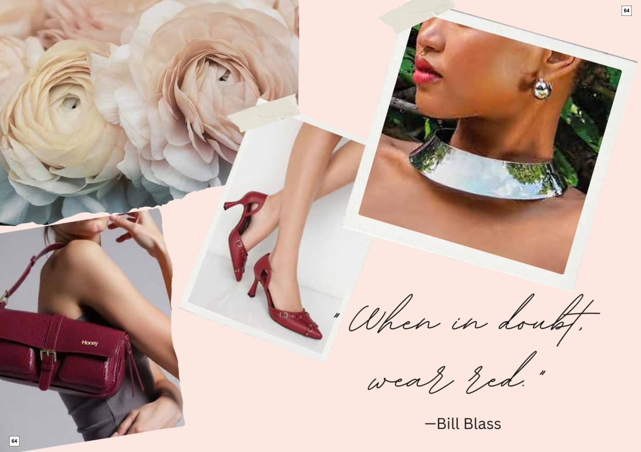 Honey Woman 2026 - Page 64