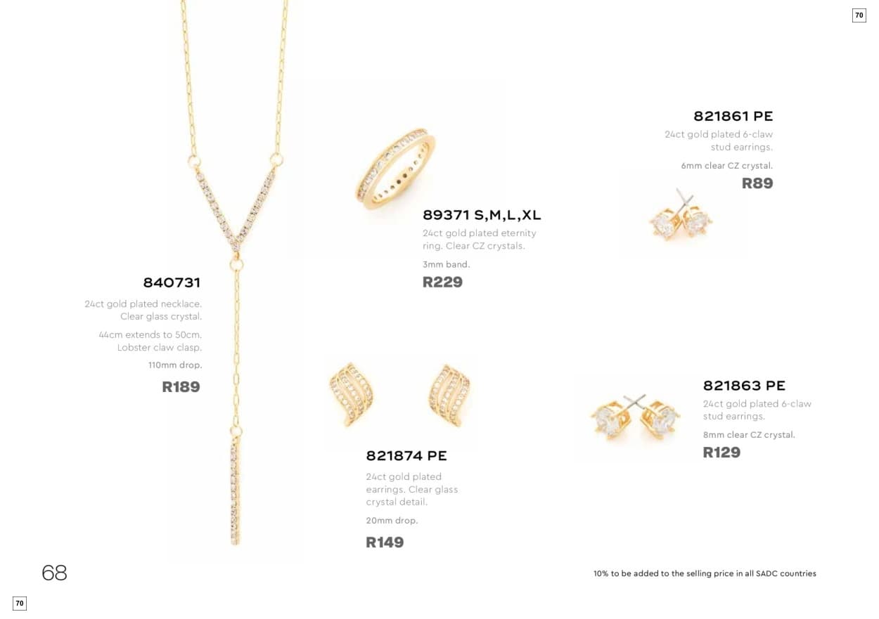 Honey Woman 2026 - Page 70