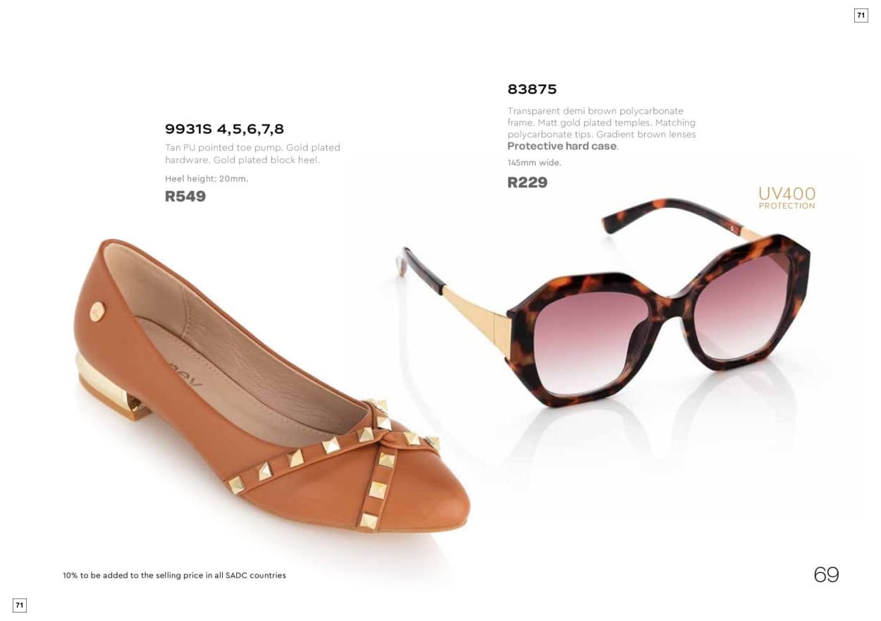 Honey Woman 2026 - Page 71