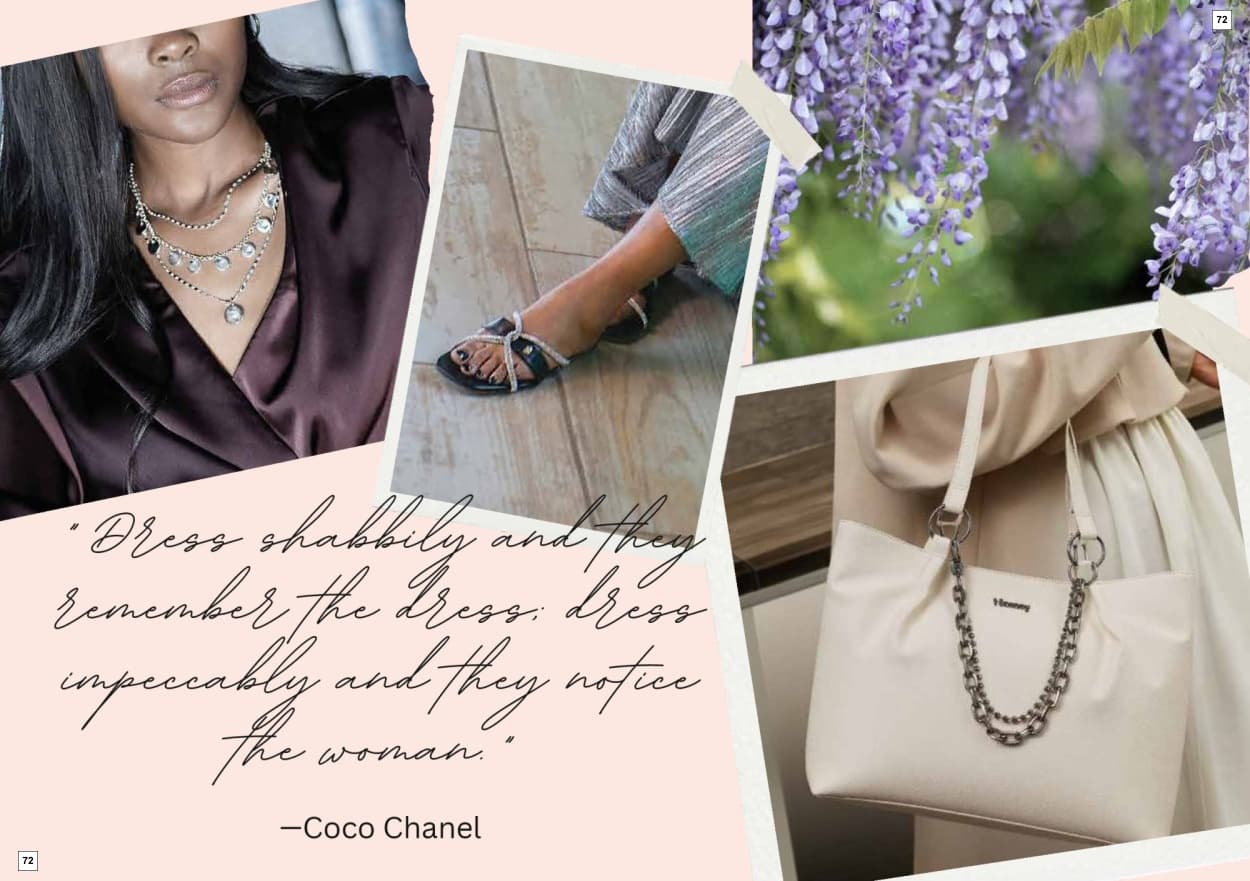 Honey Woman 2026 - Page 72